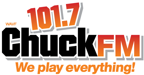 Chuck FM