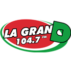 La Gran D