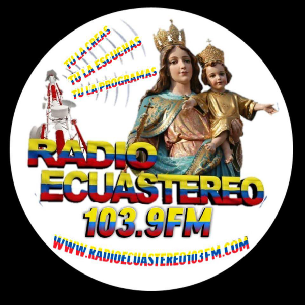 RADIO ECUASTEREO 103.9 FM