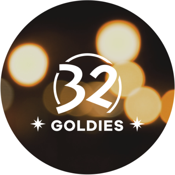 Radio 32 Goldies