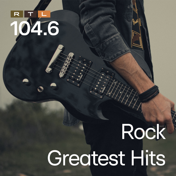 104.6 RTL Rock Greatest Hits