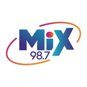 Mix 98.7