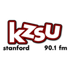 KZSU