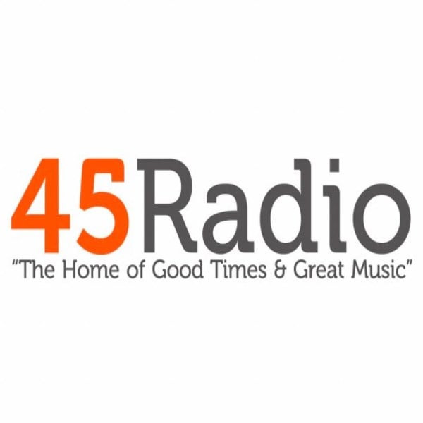 45 Radio