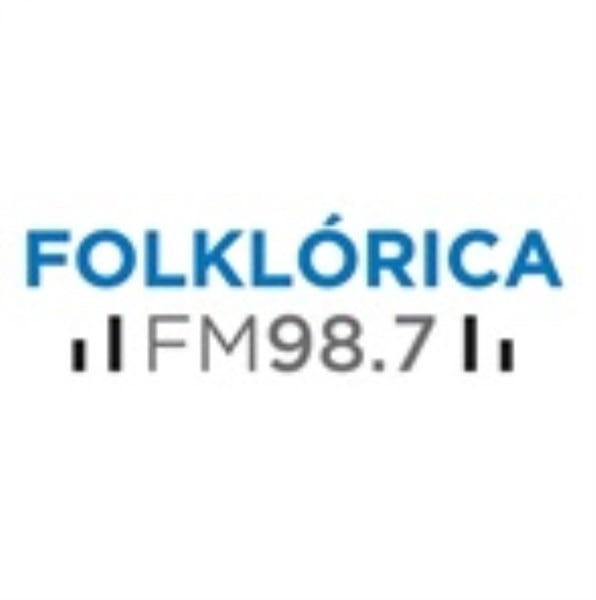 Nacional Folklórica FM 98.7
