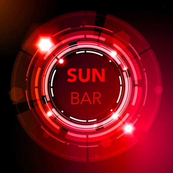 Sun Radio - Bar (Bar - Soulside Radio)