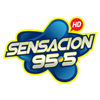 Sensacion 95.5