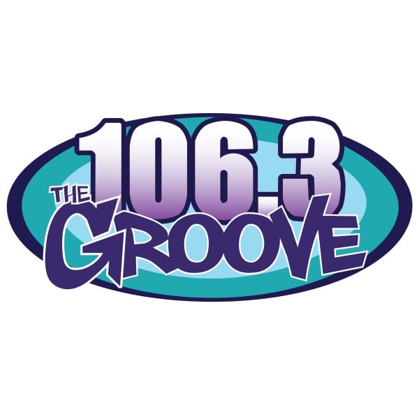 106.3 The Groove