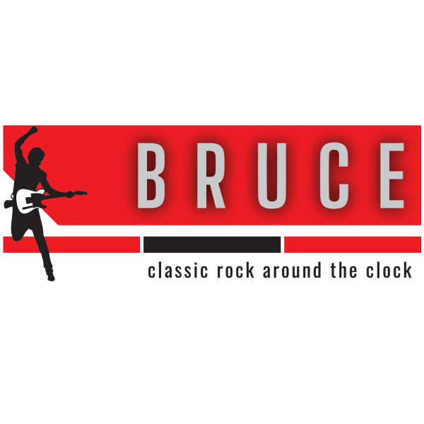 BRUCE - classic rock