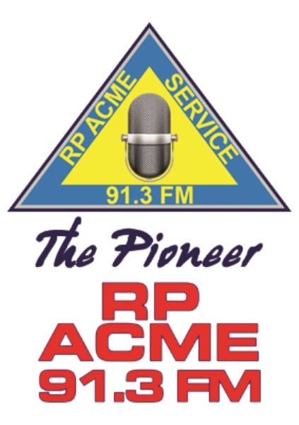 ACME / Rapar