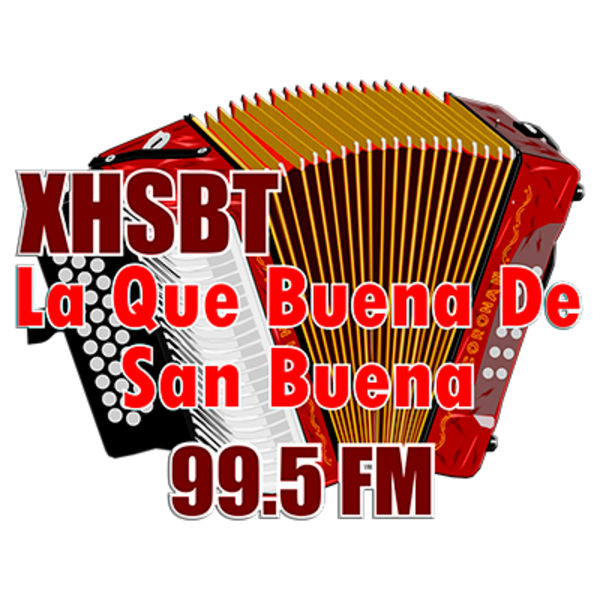 La Que Buena de San Buena