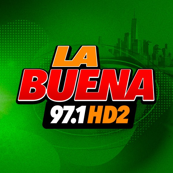 La Buena 97.1 HD2