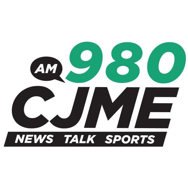 980 CJME News Talk Sports