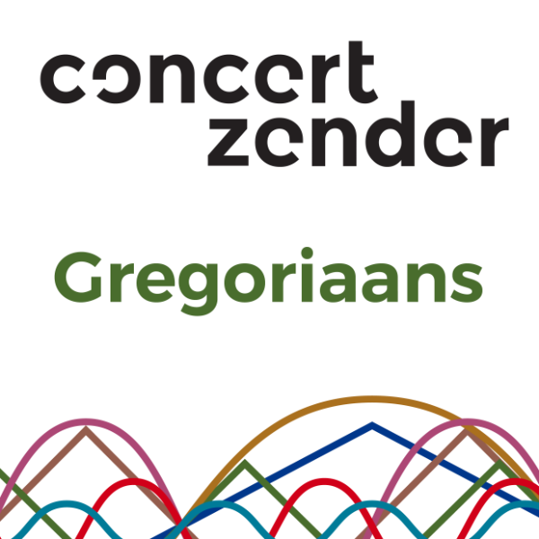 Concertzender Gregorian