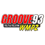 Groove 93 WMPZ