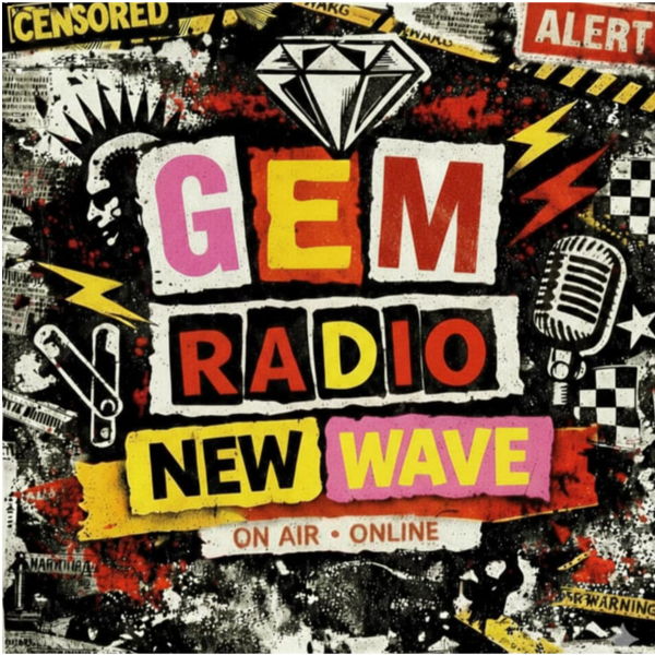 Gem Radio New Wave