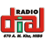 Radio Dial