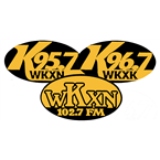 WKXN