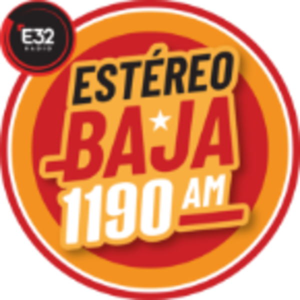 Estéreo Baja 1190 AM Mexicali
