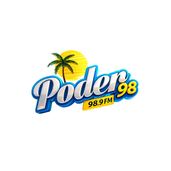 Poder 98.9 FM