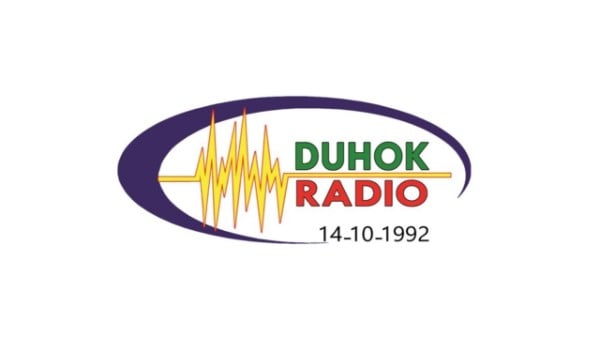 Duhok Radio