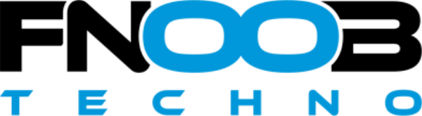 Fnoob Techno Radio