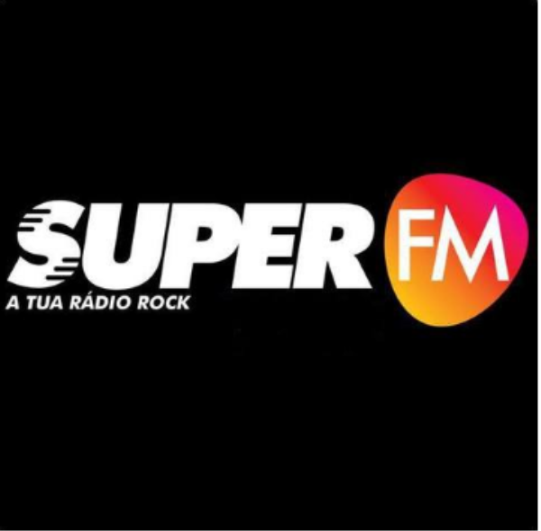 SuperFM - A Tua Radio Rock