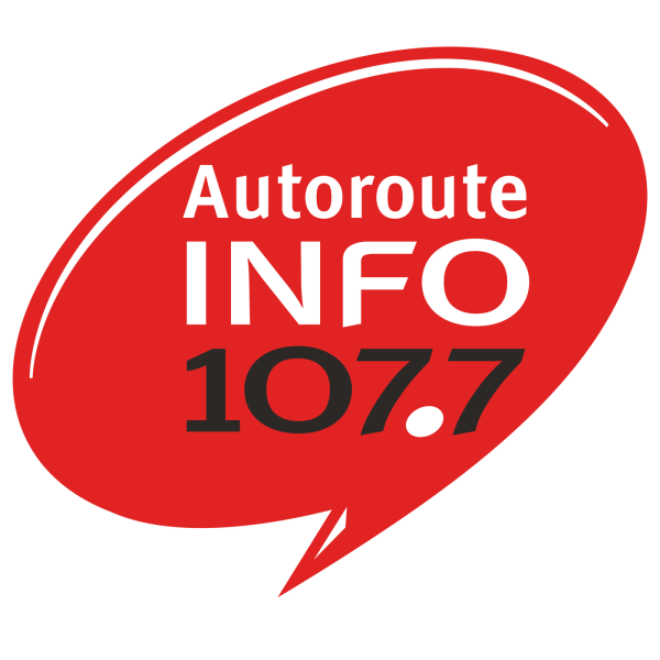 Autoroute INFO Centre - Est