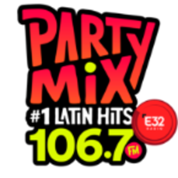 Party Mix 106.7FM Mexicali