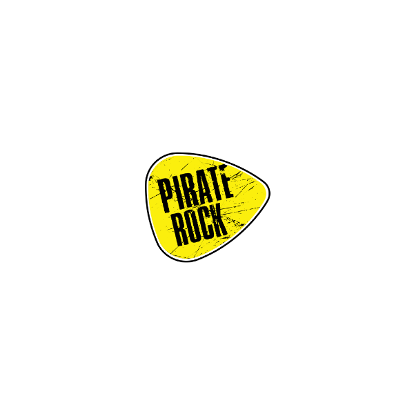 Pirate Rock