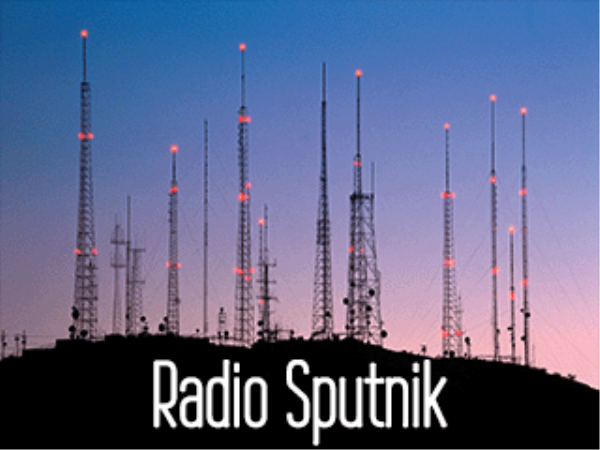 Radio Sputnik