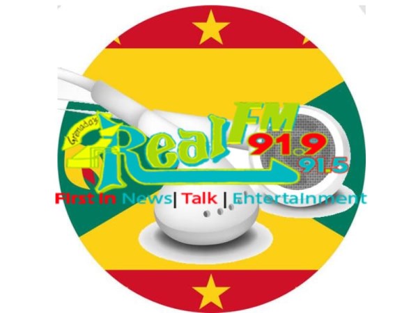 Real FM Grenada