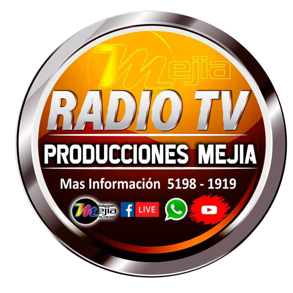 Producciones Mejia Oficial