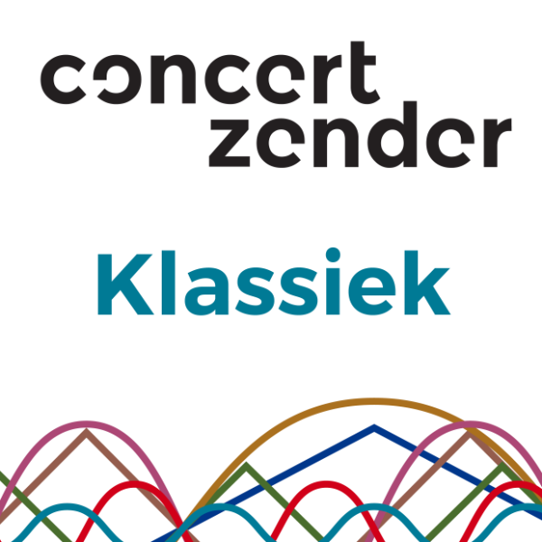 Concertzender Klassieke Muziek