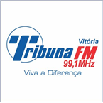 Rádio Tribuna FM Vitória