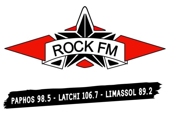 Rock FM CYPRUS