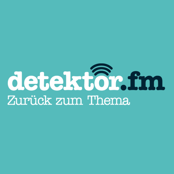 detektor.fm Musik