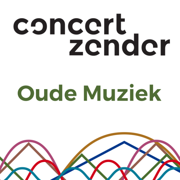 Concertzender Oude Muziek