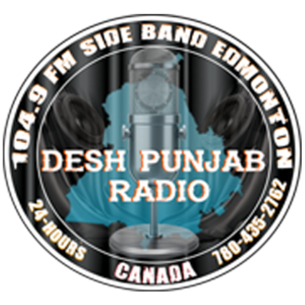 Desh Punjab Radio
