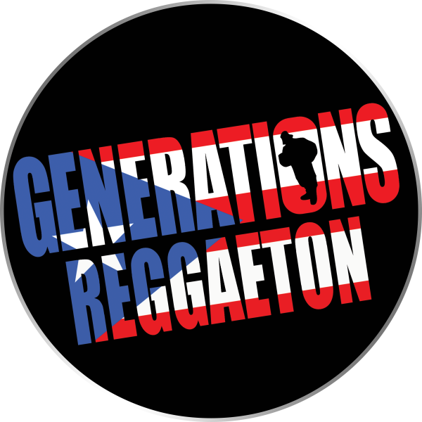 GENERATIONS REGGAE