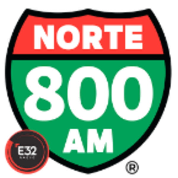 Norte 800 AM Tijuana