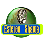 Estereo Shama