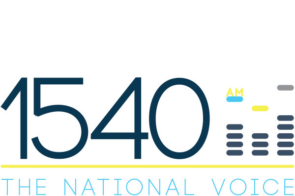 1540 AM