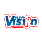 Vision 1 Fm