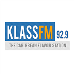 Klass FM Frequency: 92.9 FM