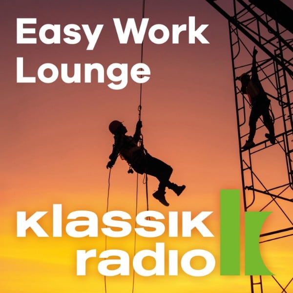 Klassik Radio Easy Work Lounge