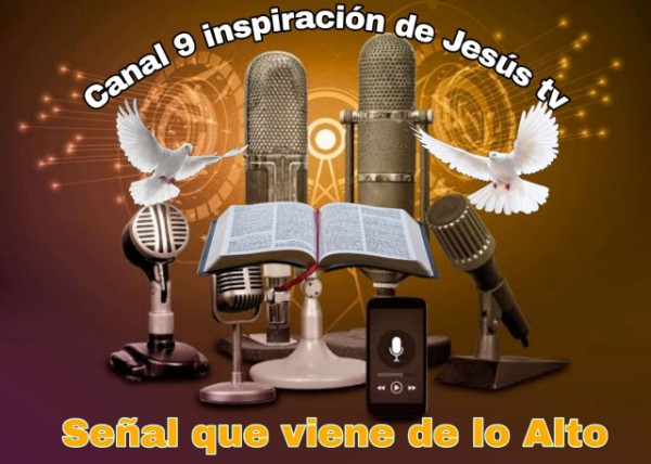 canal 9 inspiracion de jesus tv