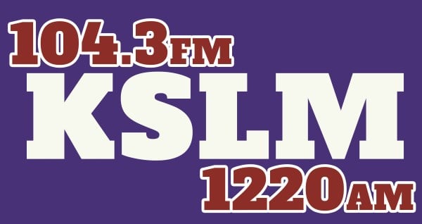 KSLM AM