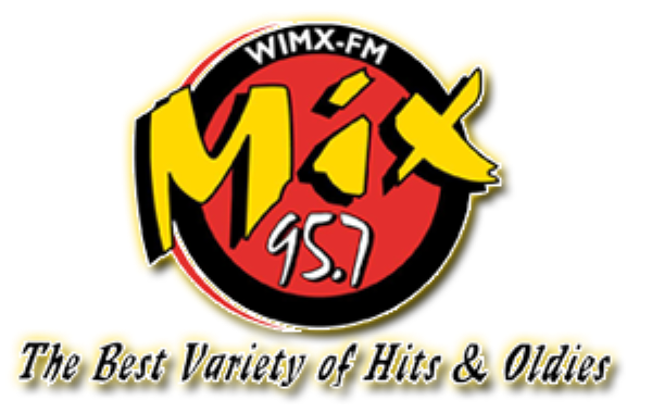 Mix 95.7