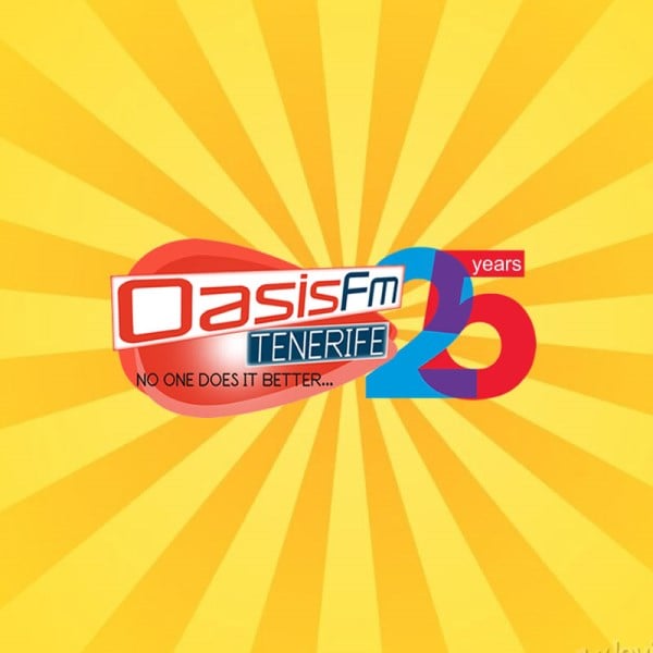 Oasis Fm Tenerife